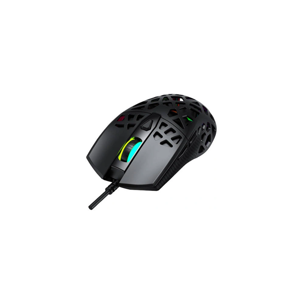 Hurtownia GSM - Herní myš Havit MS956 RGB 1000-10000 DPI - HVT132 - {ean13} - Hurt