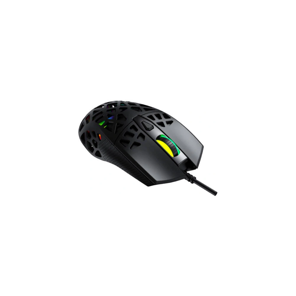Hurtownia GSM - Herní myš Havit MS956 RGB 1000-10000 DPI - HVT132 - {ean13} - Hurt
