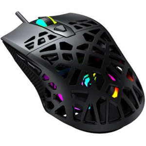 Wholesale Havit MS956 gaming mouse RGB 1000-10000 DPI - HVT132 - {ean13} - Hurt
