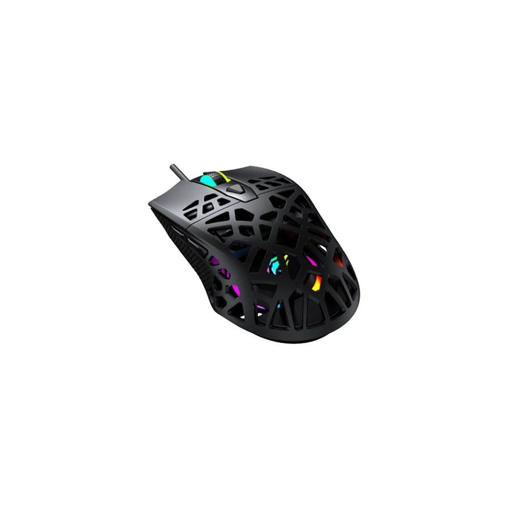 Hurtownia GSM - Herní myš Havit MS956 RGB 1000-10000 DPI - HVT132 - {ean13} - Hurt