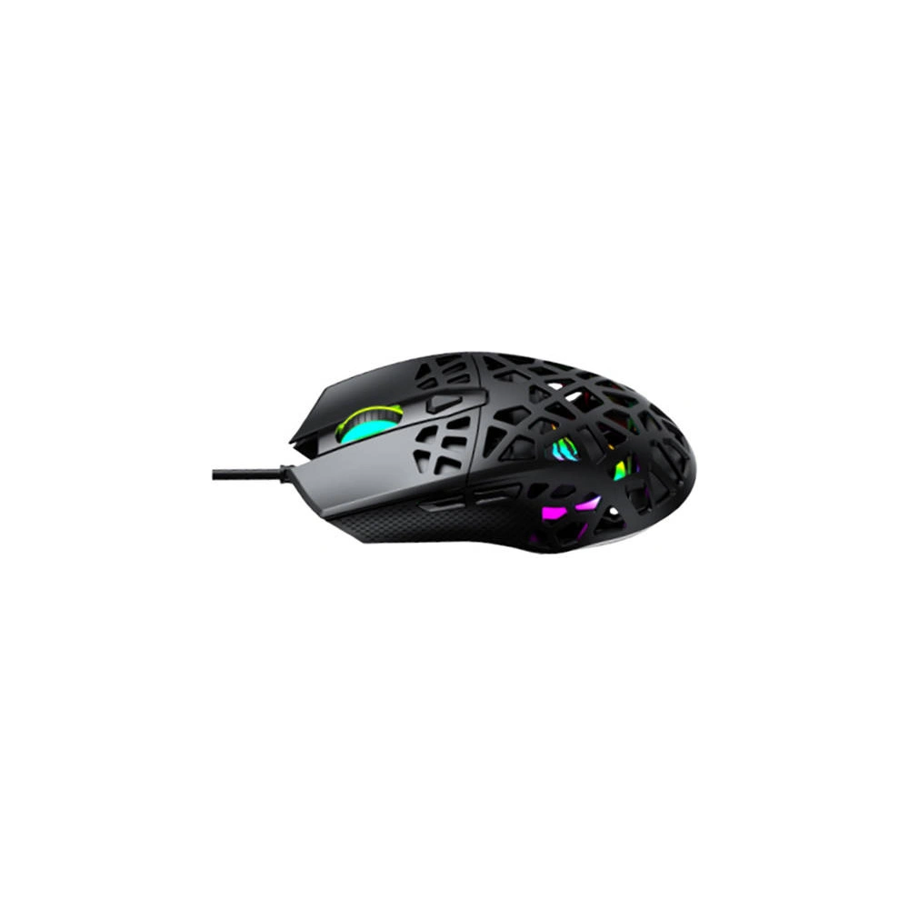 Hurtownia GSM - Herní myš Havit MS956 RGB 1000-10000 DPI - HVT132 - {ean13} - Hurt