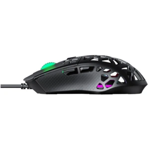 Wholesale Havit MS956 gaming mouse RGB 1000-10000 DPI - HVT132 - {ean13} - Hurt