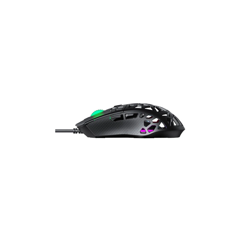 Hurtownia GSM - Herní myš Havit MS956 RGB 1000-10000 DPI - HVT132 - {ean13} - Hurt