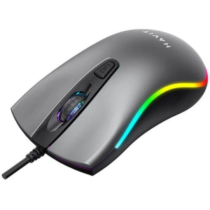 Hurtownia GSM - Mysl univerzální Havit MS72 RGB - HVT133 - {ean13} - Hurt