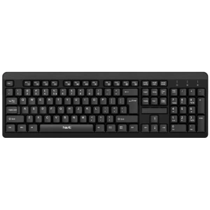 Wholesale Havit KB260GCM Wireless computer set 2in1 keyboard + mouse - HVT134 - {ean13} - Hurt