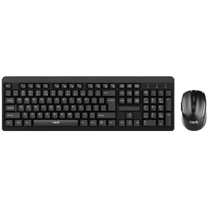Wholesale Havit KB260GCM Wireless computer set 2in1 keyboard + mouse - HVT134 - {ean13} - Hurt