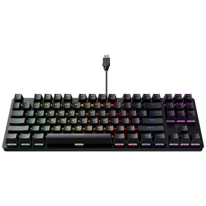 Wholesale Havit KB869L Mechanical Gaming Keyboard RGB - HVT135 - {ean13} - Hurt