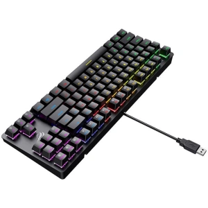 Wholesale Havit KB869L Mechanical Gaming Keyboard RGB - HVT135 - {ean13} - Hurt
