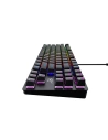 Hurtownia GSM - Herní mechanická klávesnice Havit KB869L RGB - HVT135 - {ean13} - Hurt