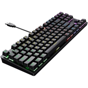 Hurtownia GSM - Klawiatura mechaniczna gamingowa Havit KB869L RGB - HVT135 - {ean13} - Hurt