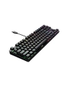 Hurtownia GSM - Herní mechanická klávesnice Havit KB869L RGB - HVT135 - {ean13} - Hurt