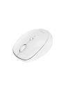 Hurtownia GSM - Bezprzewodowa mysz uniwersalna Havit MS76GT 800-1600 DPI (biała) - HVT136WHT - {ean13} - Hurt