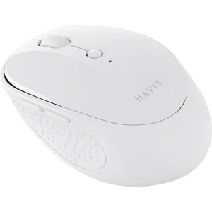 Wholesale Havit MS76GT universal wireless mouse 800-1600 DPI (white) - HVT136WHT - {ean13} - Hurt