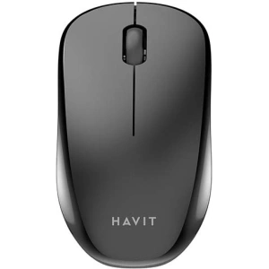 Bezprzewodowa mysz uniwersalna Havit MS66GT (czarna)