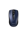 Hurtownia GSM - Bezprzewodowa mysz uniwersalna Havit MS858GT (czarno-niebieska) - HVT138BLKBLU - {ean13} - Hurt
