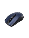 Hurtownia GSM - Bezprzewodowa mysz uniwersalna Havit MS858GT (czarno-niebieska) - HVT138BLKBLU - {ean13} - Hurt