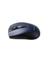 Hurtownia GSM - Bezprzewodowa mysz uniwersalna Havit MS858GT (czarno-niebieska) - HVT138BLKBLU - {ean13} - Hurt
