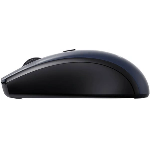 Wholesale Havit MS858GT universal wireless mouse (black&blue) - HVT138BLKBLU - {ean13} - Hurt