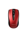Havit MS858GT universal wireless mouse (black&red)