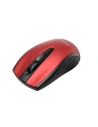 Hurtownia GSM - Bezprzewodowa mysz uniwersalna Havit MS858GT (czarno-czerwona) - HVT139BLKRED - {ean13} - Hurt