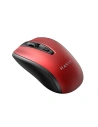 Hurtownia GSM - Bezprzewodowa mysz uniwersalna Havit MS858GT (czarno-czerwona) - HVT139BLKRED - {ean13} - Hurt