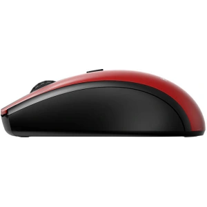 Wholesale Havit MS858GT universal wireless mouse (black&red) - HVT139BLKRED - {ean13} - Hurt