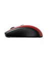 Havit MS858GT universal wireless mouse (black&red)