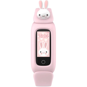 Wholesale Havit M81 Smartband for children (pink) - HVT140PNK - {ean13} - Hurt