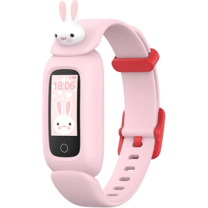 Wholesale Havit M81 Smartband for children (pink) - HVT140PNK - {ean13} - Hurt