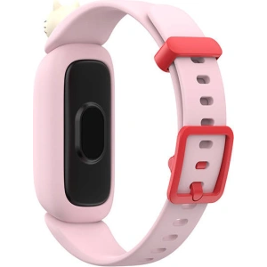 Hurtownia GSM - Smartband pro děti Havit M81 (růžový) - HVT140PNK - {ean13} - Hurt