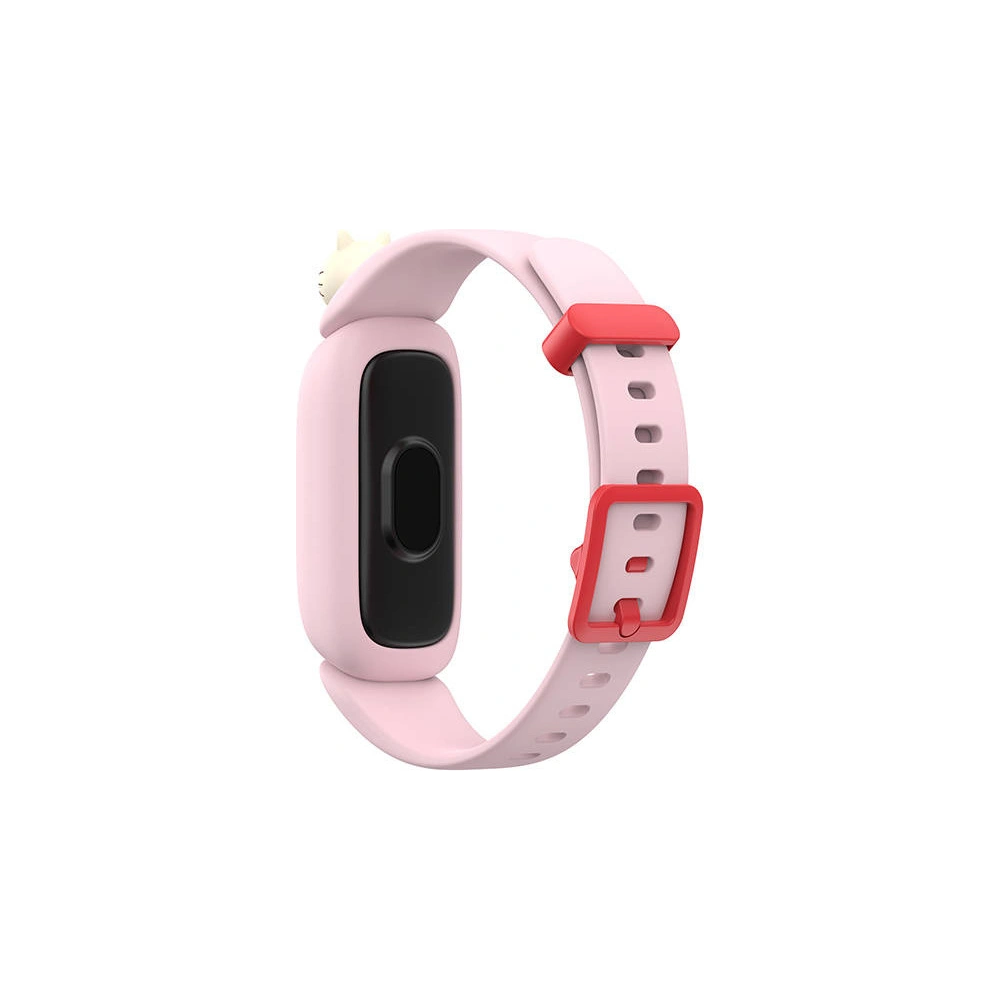 Hurtownia GSM - Smartband pro děti Havit M81 (růžový) - HVT140PNK - {ean13} - Hurt