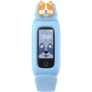 Wholesale Havit M81 Smartband for children (blue) - HVT141BLU - {ean13} - Hurt