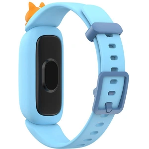 Hurtownia GSM - Smartband pro děti Havit M81 (modrý) - HVT141BLU - {ean13} - Hurt