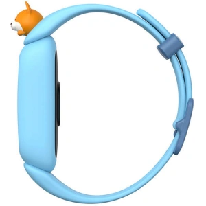 Hurtownia GSM - Smartband pro děti Havit M81 (modrý) - HVT141BLU - {ean13} - Hurt