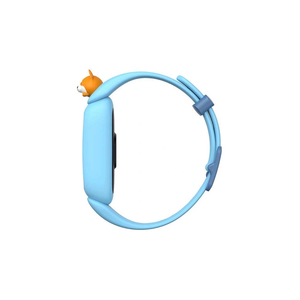 Hurtownia GSM - Smartband pro děti Havit M81 (modrý) - HVT141BLU - {ean13} - Hurt