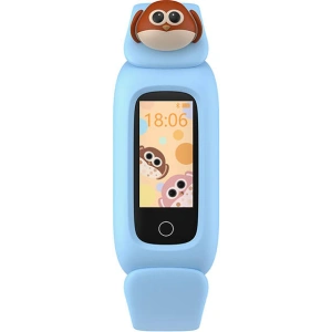 Hurtownia GSM - Smartband pro děti Havit M81 (modrý) - HVT141BLU - {ean13} - Hurt