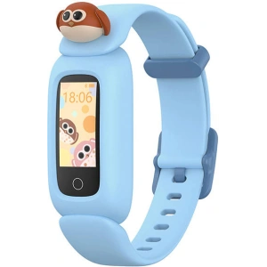 Hurtownia GSM - Smartband pro děti Havit M81 (modrý) - HVT141BLU - {ean13} - Hurt