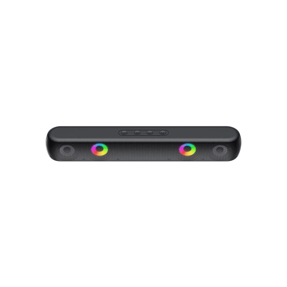 Hurtownia GSM - Bezdrátový Bluetooth reproduktor Havit SK854BT RGB - HVT142 - {ean13} - Hurt
