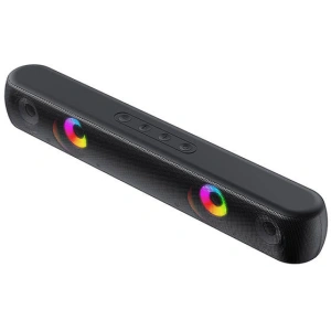 Wholesale Havit SK854BT wireless Bluetooth speaker RGB - HVT142 - {ean13} - Hurt