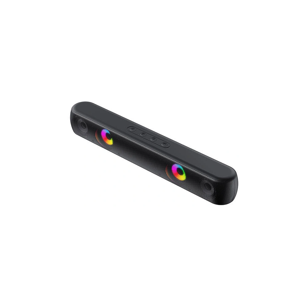Hurtownia GSM - Bezdrátový Bluetooth reproduktor Havit SK854BT RGB - HVT142 - {ean13} - Hurt