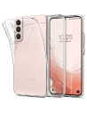 homescreen.pl - Etui Spigen Liquid Crystal Samsung Galaxy S22+ Plus Glitter Crystal