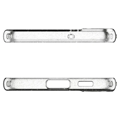 homescreen.pl - Etui Spigen Liquid Crystal Samsung Galaxy S22+ Plus Glitter Crystal