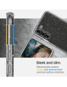 Hurtownia GSM - Etui Spigen Liquid Crystal Samsung Galaxy S22+ Plus Glitter Crystal - SPN2123GLICL - {ean13} - Hurt