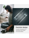Hurtownia GSM - Etui Spigen Liquid Crystal Samsung Galaxy S22+ Plus Glitter Crystal - SPN2123GLICL - {ean13} - Hurt