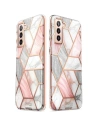 Wholesale Supcase Cosmo Samsung Galaxy S22 Marble - SPC232MRB - {ean13} - Hurt