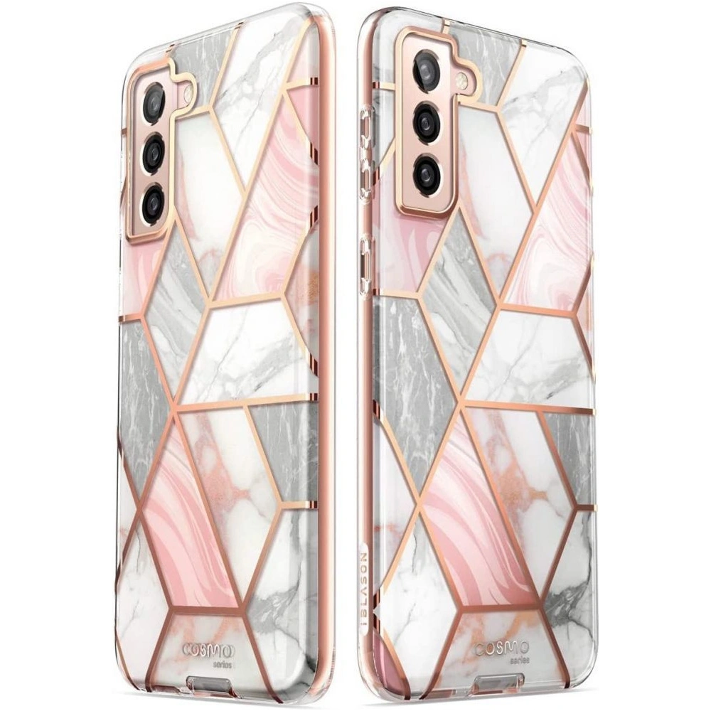 Wholesale Supcase Cosmo Samsung Galaxy S22 Marble - SPC232MRB - {ean13} - Hurt