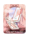 Wholesale Supcase Cosmo Samsung Galaxy S22 Marble - SPC232MRB - {ean13} - Hurt