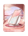 Wholesale Supcase Cosmo Samsung Galaxy S22 Marble - SPC232MRB - {ean13} - Hurt