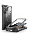 Wholesale Supcase IBLSN Ares Samsung Galaxy S22 Ultra Black - SPC233BLK - {ean13} - Hurt