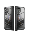 Wholesale Supcase IBLSN Ares Samsung Galaxy S22 Ultra Black - SPC233BLK - {ean13} - Hurt